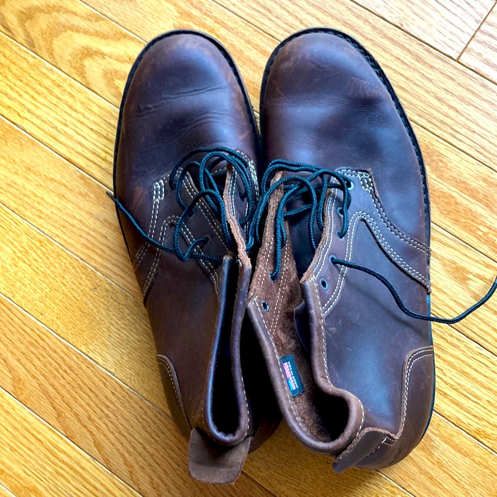 Mens Danner Boots
